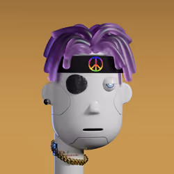 Humanoid #9905