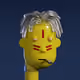 3099
