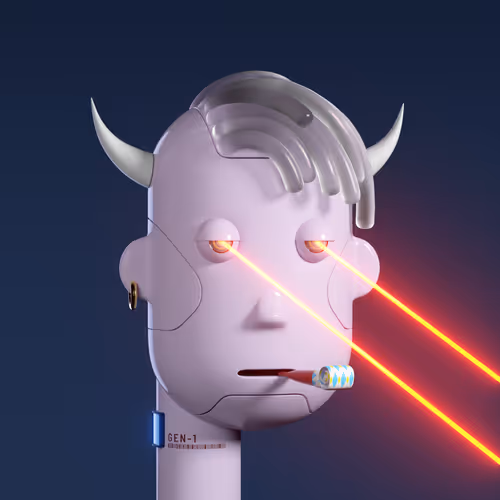 Thehumanoids