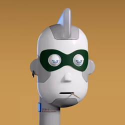 Humanoid #9188