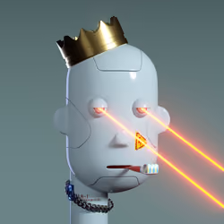 Humanoid #6840