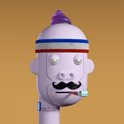 Humanoid #4148