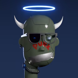 Humanoid #4489