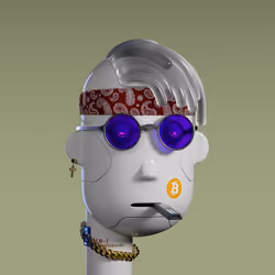 Humanoid #4111