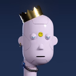 Humanoid #9213