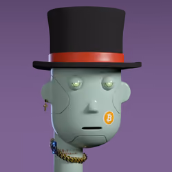 Humanoid #5841