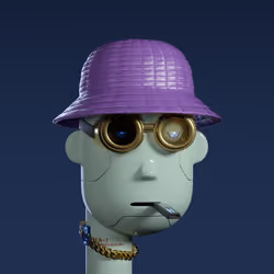 Humanoid #3995