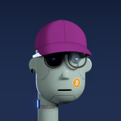 Humanoid #9941