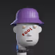 6685