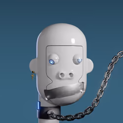 Humanoid #8430