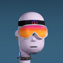 Humanoid #5934