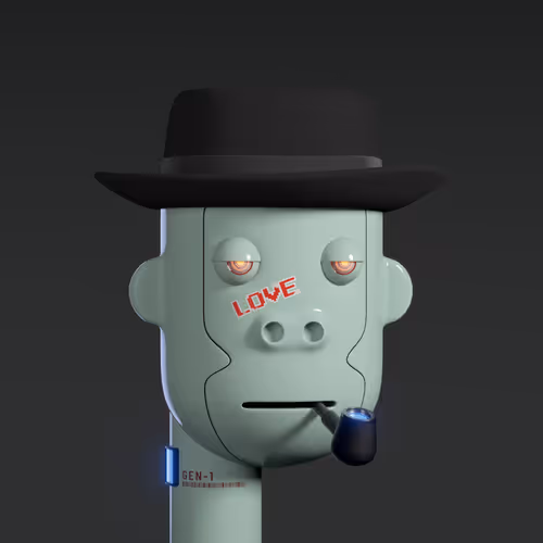 Thehumanoids