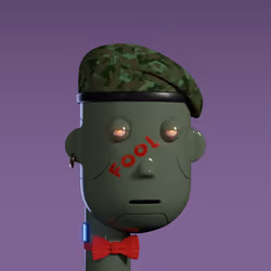 Humanoid #7521