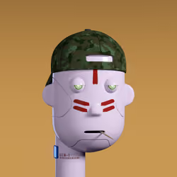 Humanoid #6541