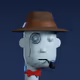 9569