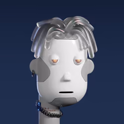 Humanoid #8778