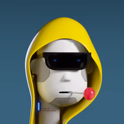 Humanoid #9337