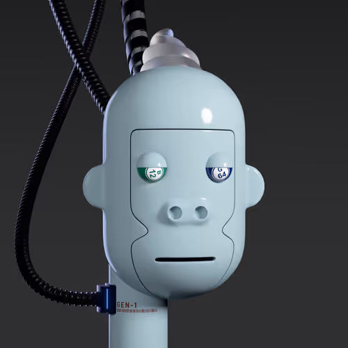 Thehumanoids