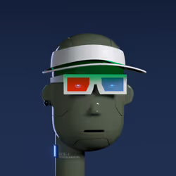 Humanoid #7177