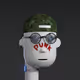 7395