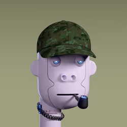 Humanoid #9097