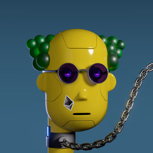 Humanoid #3404