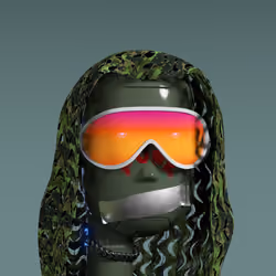 Humanoid #5792
