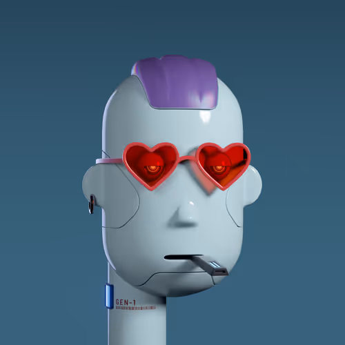 Thehumanoids