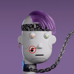Humanoid #3515