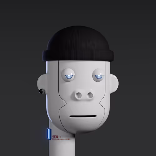 Thehumanoids