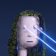 7245