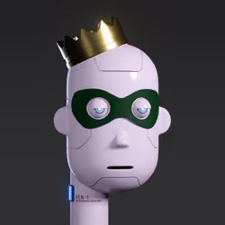 Humanoid #5335