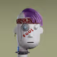 3645