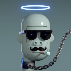 Humanoid #5944