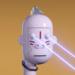 Humanoid #8853