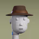 7069