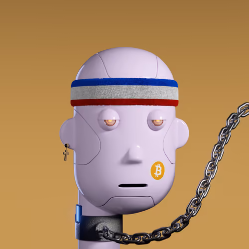 Humanoid #9385