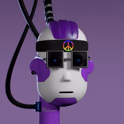 Humanoid #5448