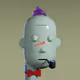8718