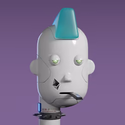 Humanoid #9406