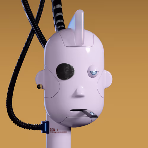 Humanoid #7789