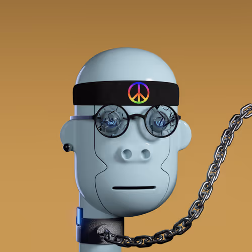 Humanoid #9980
