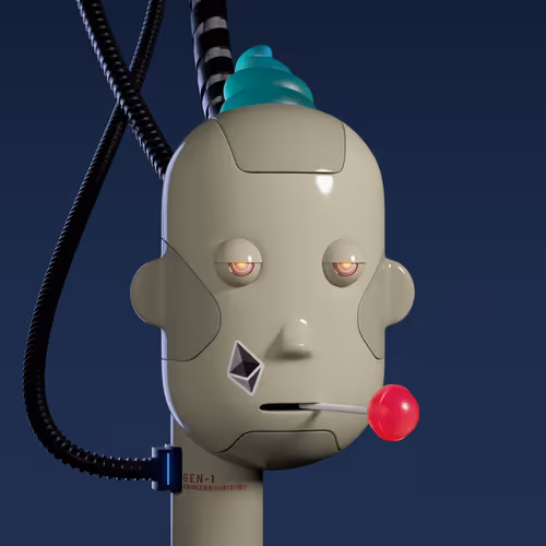 Thehumanoids