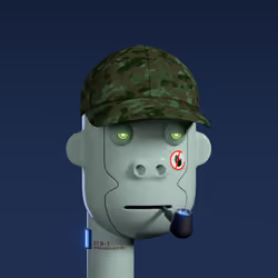 Humanoid #5097
