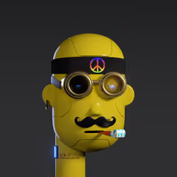 Humanoid #3728