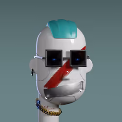 Humanoid #6264