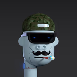 Humanoid #7761