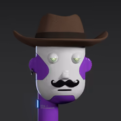 Humanoid #6061