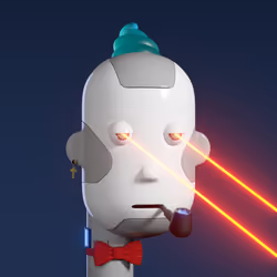Humanoid #6705