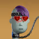 9663